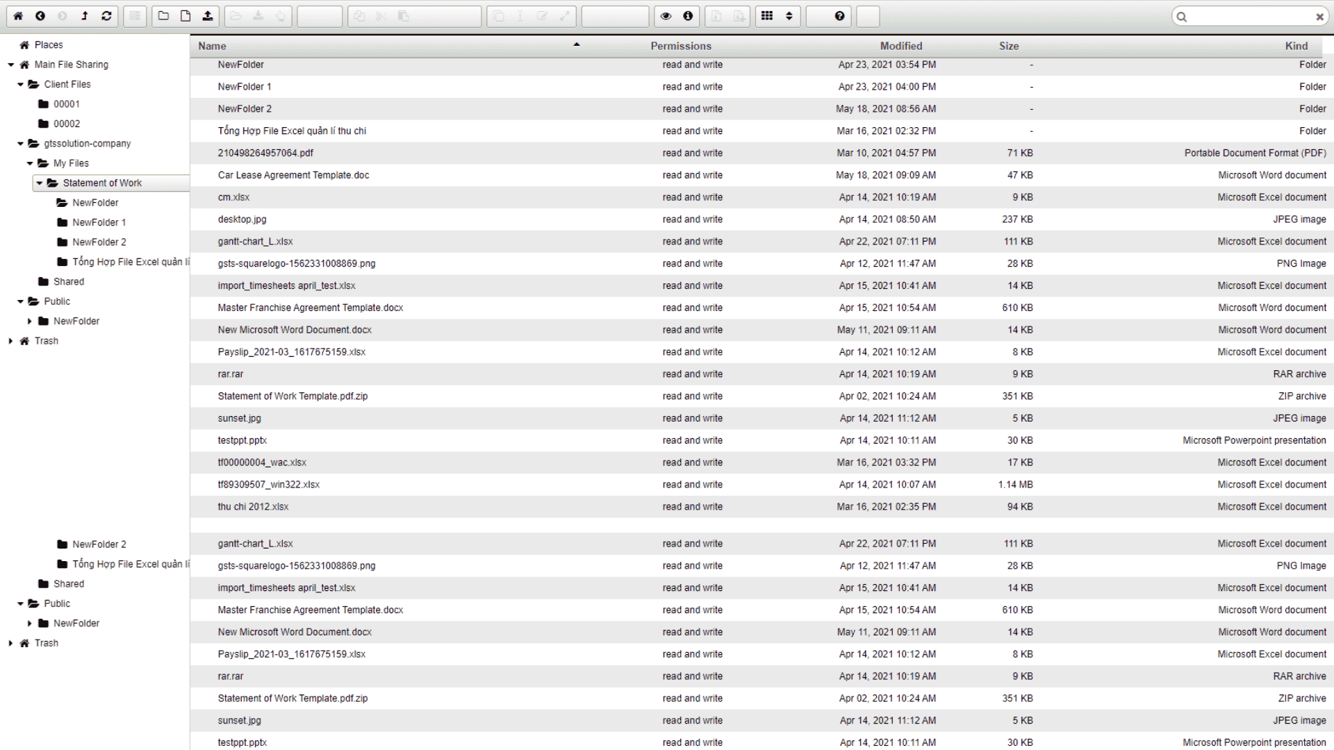 Screenshot 3